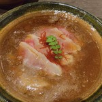 鴨と豆腐 靖天 - 