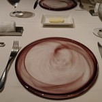 ラ・ターブル・ド・プロヴァンス - 