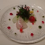 ラ・ターブル・ド・プロヴァンス - 