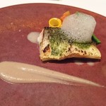 ラ・ターブル・ド・プロヴァンス - 