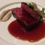 ラ・ターブル・ド・プロヴァンス - 