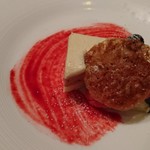 ラ・ターブル・ド・プロヴァンス - 