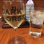 Kaoriya - グラスワイン