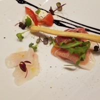 セストセンソ 新宿タカシマヤ店 - 