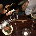 パーラーイワシ - 