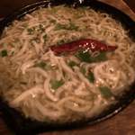 パーラーイワシ - 