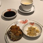 中国飯店 富麗華 - 
