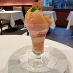 資生堂パーラー - 