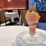 資生堂パーラー - 