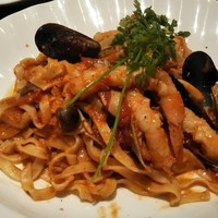 創作イタリアンちゃぶっとりあ - 