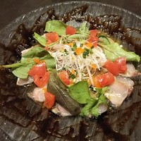 創作イタリアンちゃぶっとりあ - 