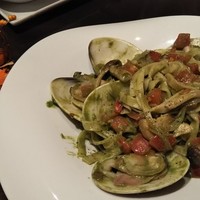 創作イタリアンちゃぶっとりあ - 