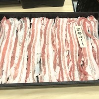 瓢斗 京都駅前本店 - 京都ポーク