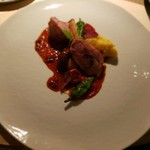 ブルガリ イル・リストランテ ルカ・ファンティン - 