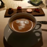 ブルガリ イル・リストランテ ルカ・ファンティン - 