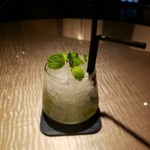 ブルガリ イル・リストランテ ルカ・ファンティン - 