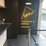 タピオカヒーロー 梅田店