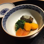 懐石料理 はし本 - 