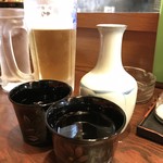 居酒屋 連 - 