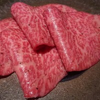 焼肉矢澤 京都 - シンシン