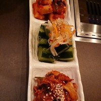 焼肉ぽんが 田町店 - 