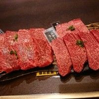焼肉ぽんが 田町店 - 