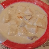 トラットリア ラ タルタルギーナ - 