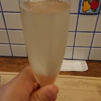 トラットリア ラ タルタルギーナ - 