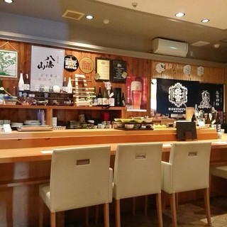 オシャレな空間 三条 燕 加茂でおすすめの居酒屋 ダイニングバーをご紹介 食べログ