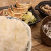 肉汁餃子のダンダダン 青山一丁目店