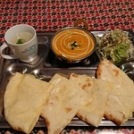 キリティカ - 料理写真: