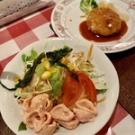 レストラン とまと - 