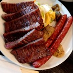 たんや善治郎 仙台駅前本店 - 