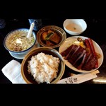 たんや善治郎 仙台駅前本店 - 