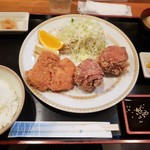 かつ亭  津島店 - 