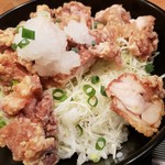 かつ亭  津島店 - 