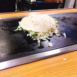 Okonomiyaki Kimura - 