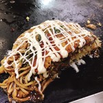 Okonomiyaki Kimura - 