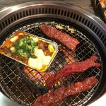 Ittougai Yakiniku Horumon Daigo - 