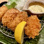 大戸屋 - ４個盛り