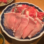 Shabu Gen - 