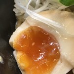 愛ごや - 玉子綺麗