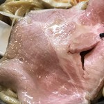 愛ごや - おいしいレアチャーシュー