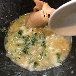 愛ごや - もはやリゾット おい飯