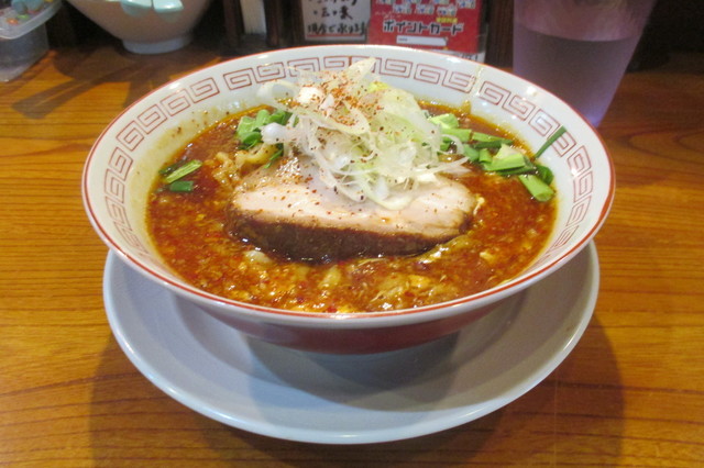 あじわえる まぜそばならここ レギュラー化した親父郎は必食 By ショーコパパ 閉店 まぜまぜ ムタヒロ 3号店 国分寺 ラーメン 食べログ