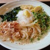 ぶつをのうどん