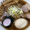 中華そば ふくもり 駒沢本店
