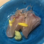 温石 - サスエさんのハタ