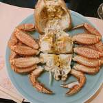 男鹿半島 - 身がしっかり。