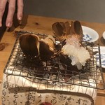 温石 - 熱いよぉ〜